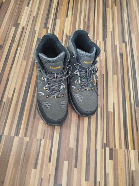 Pánske topánky, 44