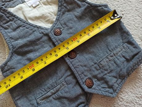 Slávnostný komplet, 86