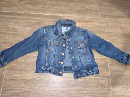 Rifľová bunda č.98, palomino,98