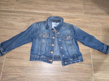 Rifľová bunda č.98, palomino,98