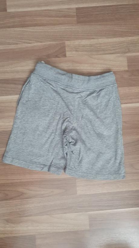 Kratase - teplákové 146/152, pepperts,146