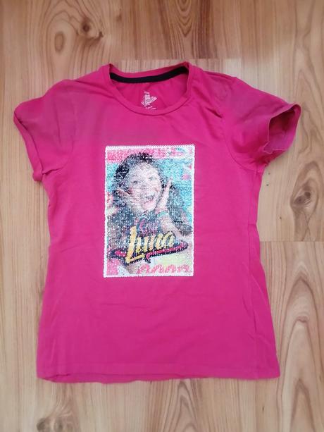 Premieňacie tričko, disney,134