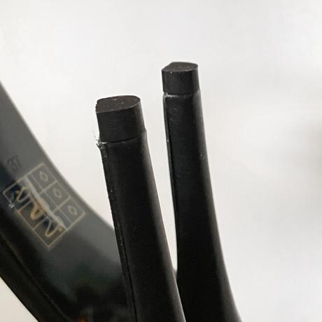 Steve madden sandále na podpätku čierne stecy 37, steve madden,37