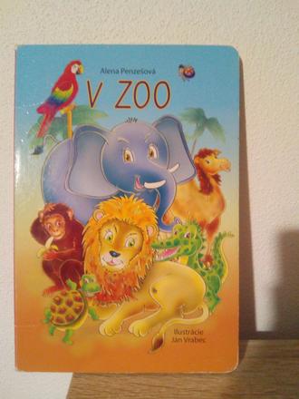 V zoo,