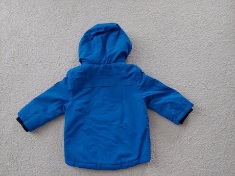 Detska zimna bunda, f&f,86