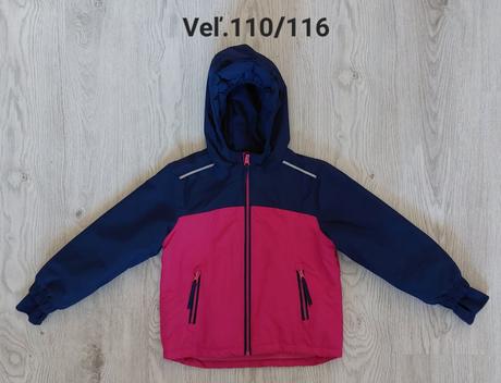 Lyžiarska bunda, crivit,110