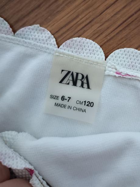 Plavky spodný diel zara, zara,122