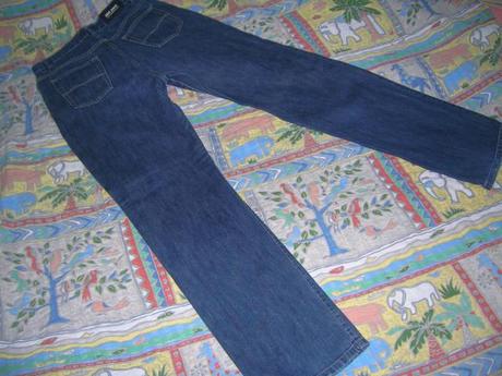 Pánske rifle ici & maintenant, s