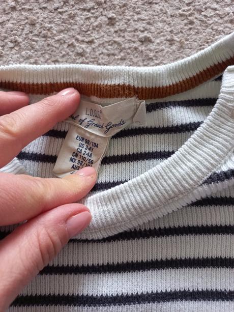 Sveter h&m, 98/104, h&m,98
