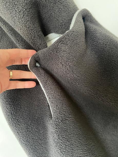 Fusak do autosedacky, 