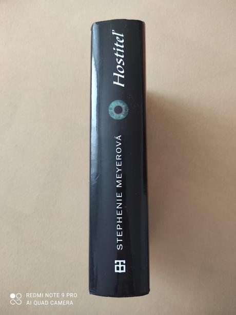 Meyerová hostiteľ, 