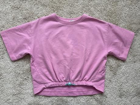 Reserved tričko na 10 rokov, reserved,140