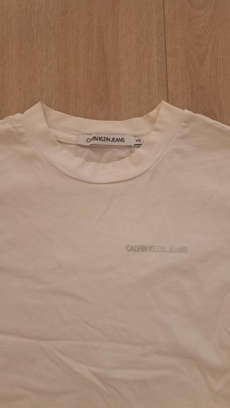 Calvin klein tričko, calvin klein,xs