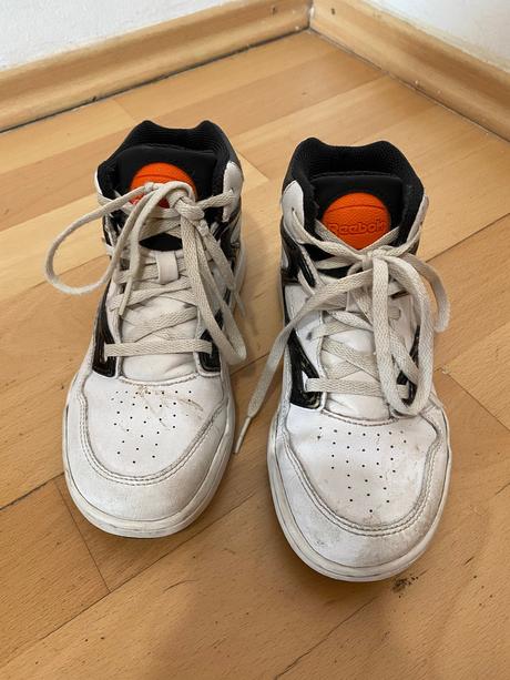 Tenisky reebok, reebok,31