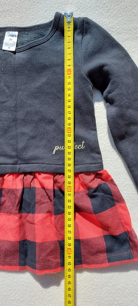 Tunika carters 3t, carter's,98