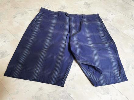 Slim chinos kraťasy, marks & spencer,l