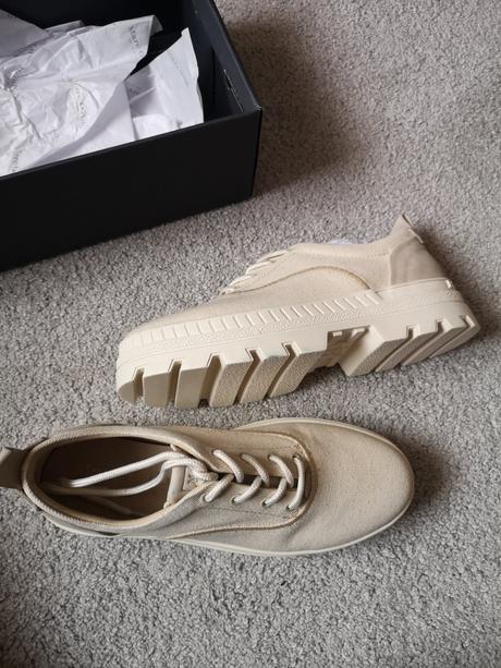 Marc o'polo béžové topánky, marc o´polo,39