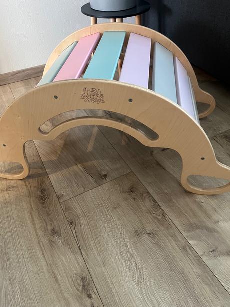 Montessori hojdacka 6v1,