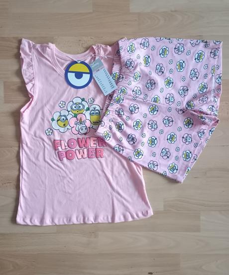 Letné pyžamo, sinsay,134