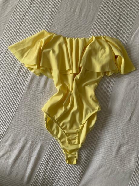 Žlté body, 34 / 36 / s / xs