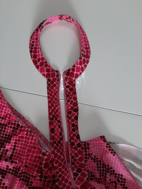 Foggi volanikové body, m