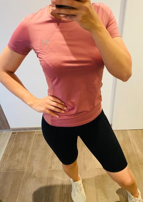 4f cyklistické legíny, m