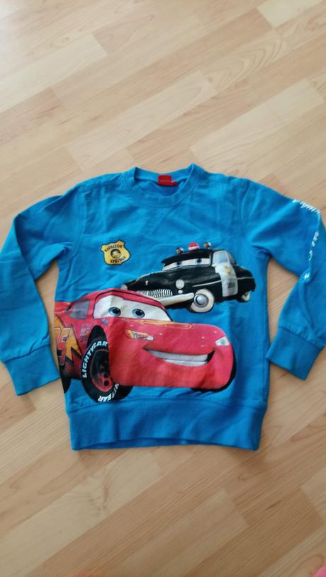 Mikina mqueen, disney,122