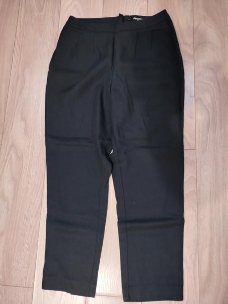 Dámske nohavice, h&m,38