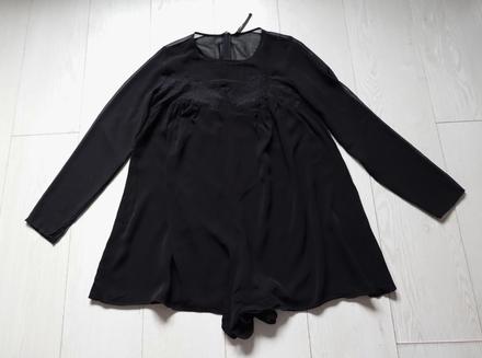 Kraťaskový overal zara, zara,l