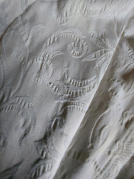 Krásny letný pružný kostym 36/38/s, s