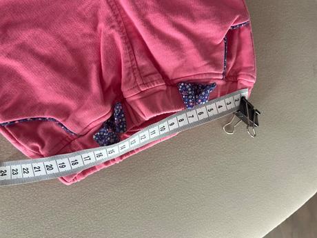 Pekne tenke teplaky, sergent major,68