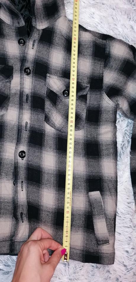 Podšita košeľa, george,134