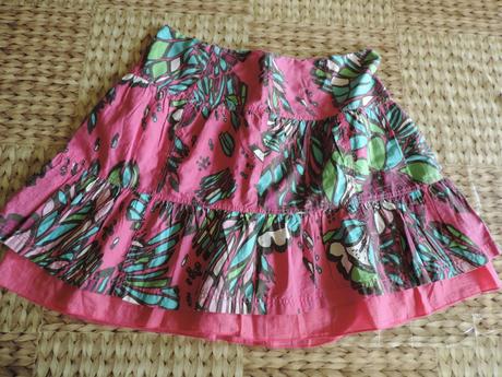 Letná sukňa, esprit,40