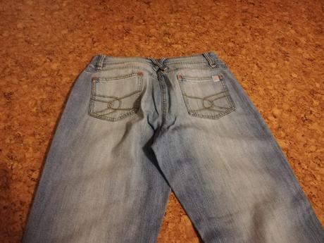 Dámske 3/4-ťové nohavice  veľ. 28, 28