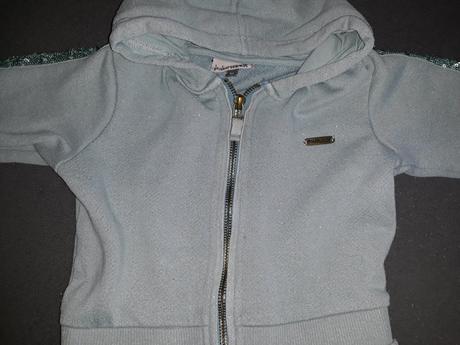 Teplákový overal, pompdelux,86