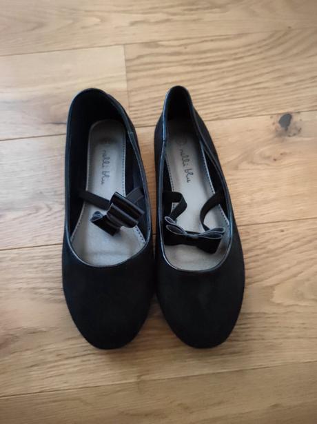 Spoločenské topánky, nelli blu,33