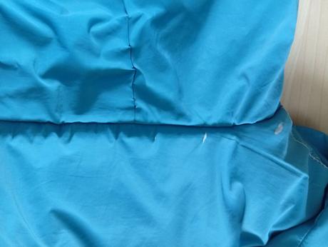 Zimná bunda 170/176, tchibo,170