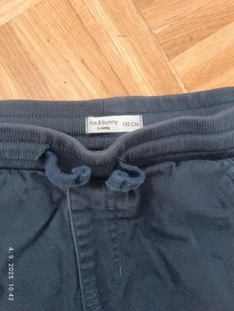 Nohavice, sinsay,152