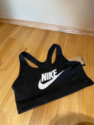Športová podprsenka nike -m nová, nike,m
