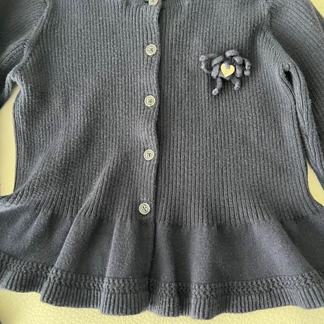 Mayoral svetrik vel.4, mayoral,104