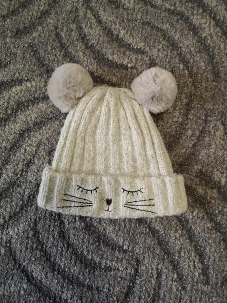 Čiapka, kiki&koko,116