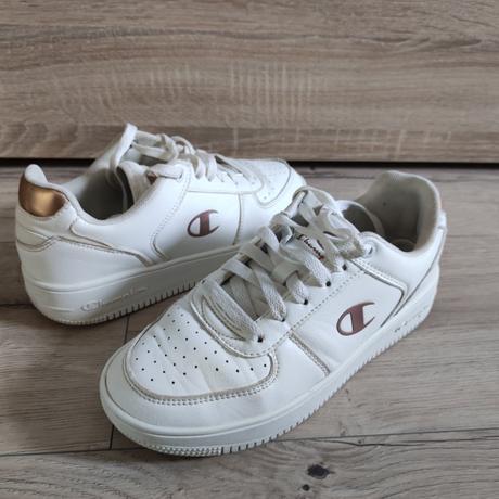 Tenisky, champion,36