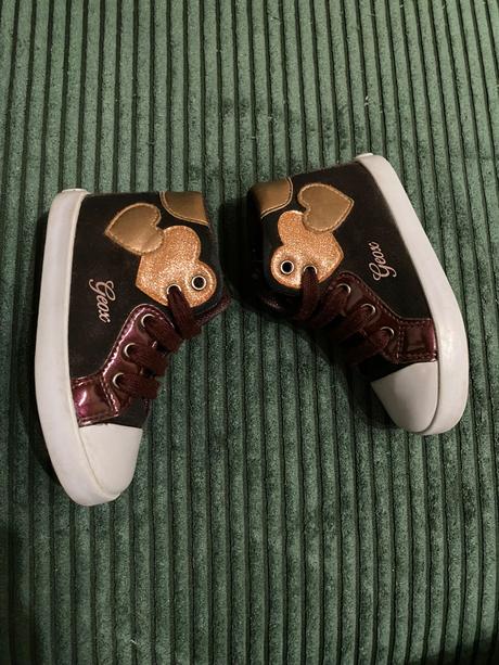 Geox tenisky 22, geox,22