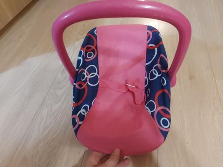 Vajíčko pre bábiku, 