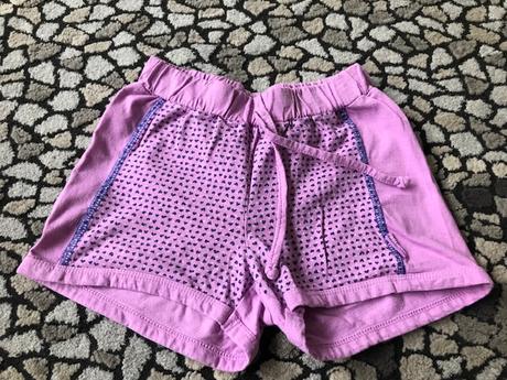 Krátke nohavice, 104