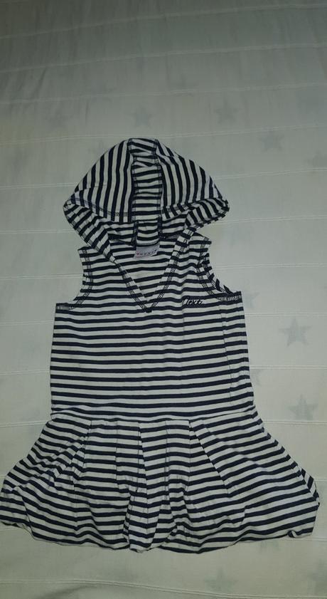 Šaty/tunika, next,80