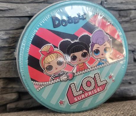 Pokemon dobble + lol, 