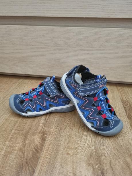 Fila sandále, fila,28