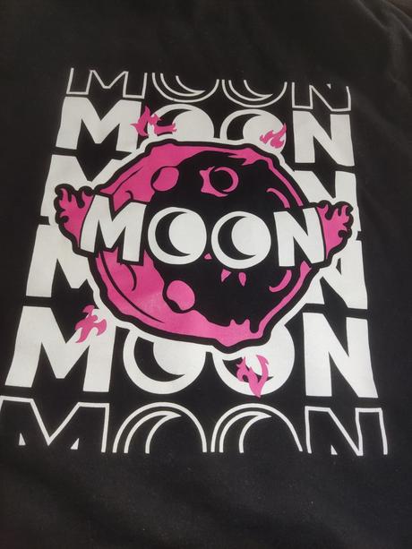 Moon merch mikina, l