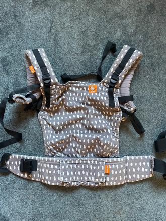 Tula free to grow, tula